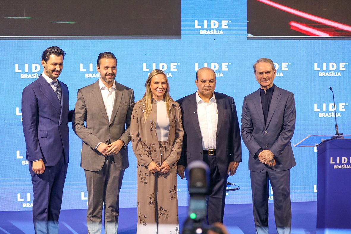 GDF aposta na mobilidade elétrica com frota de ônibus, isenção de IPVA e crédito para taxistas