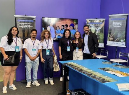 Meio Ambiente e sustentabilidade são destaques na Campus Party
