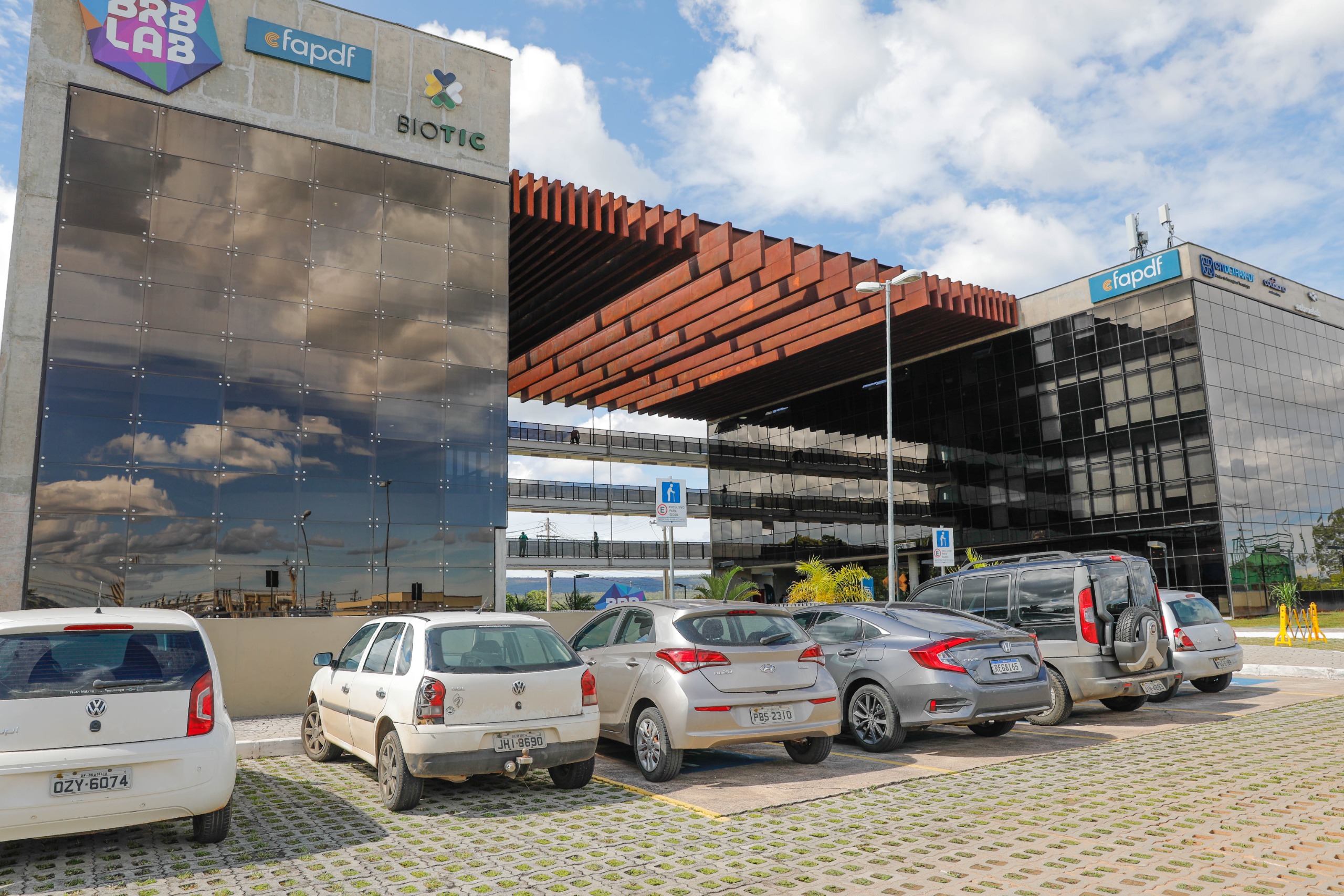 Evento gratuito conecta audiovisual, inovação e futuro em um dia de experiências imersivas