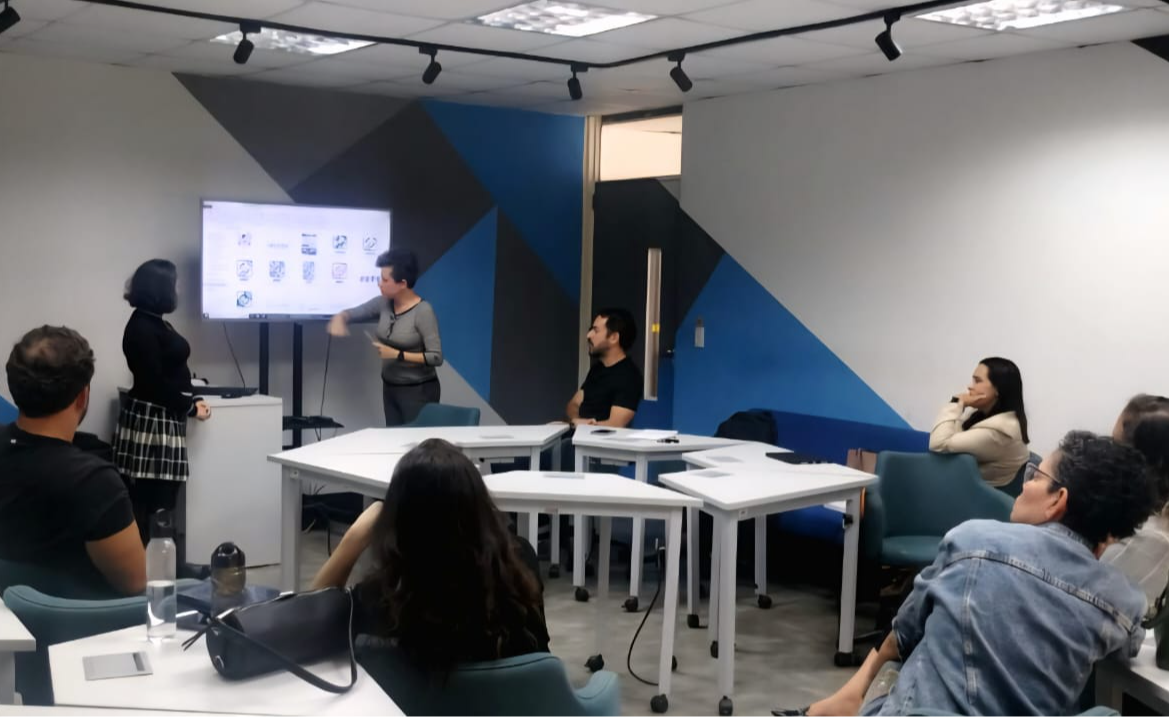 LabGes-DF forma equipe de servidores para desenvolver soluções inovadoras na administração pública