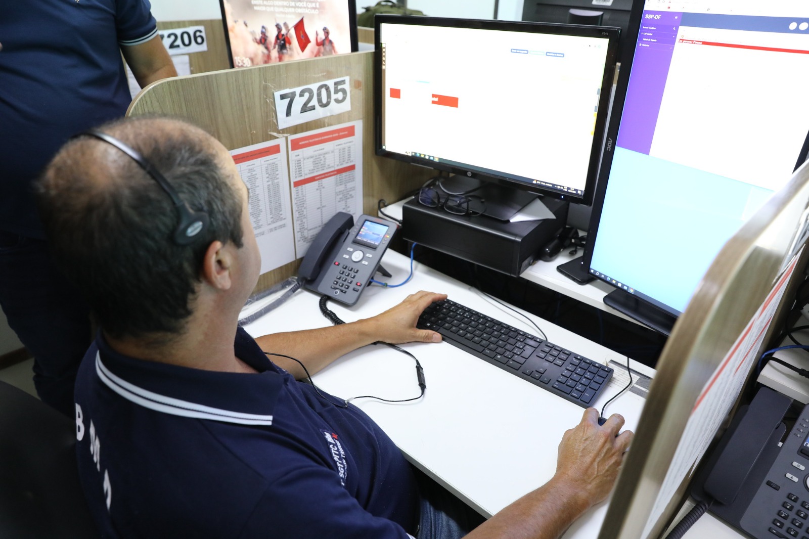 Central de Relacionamento 156 passará por manutenção no fim de semana