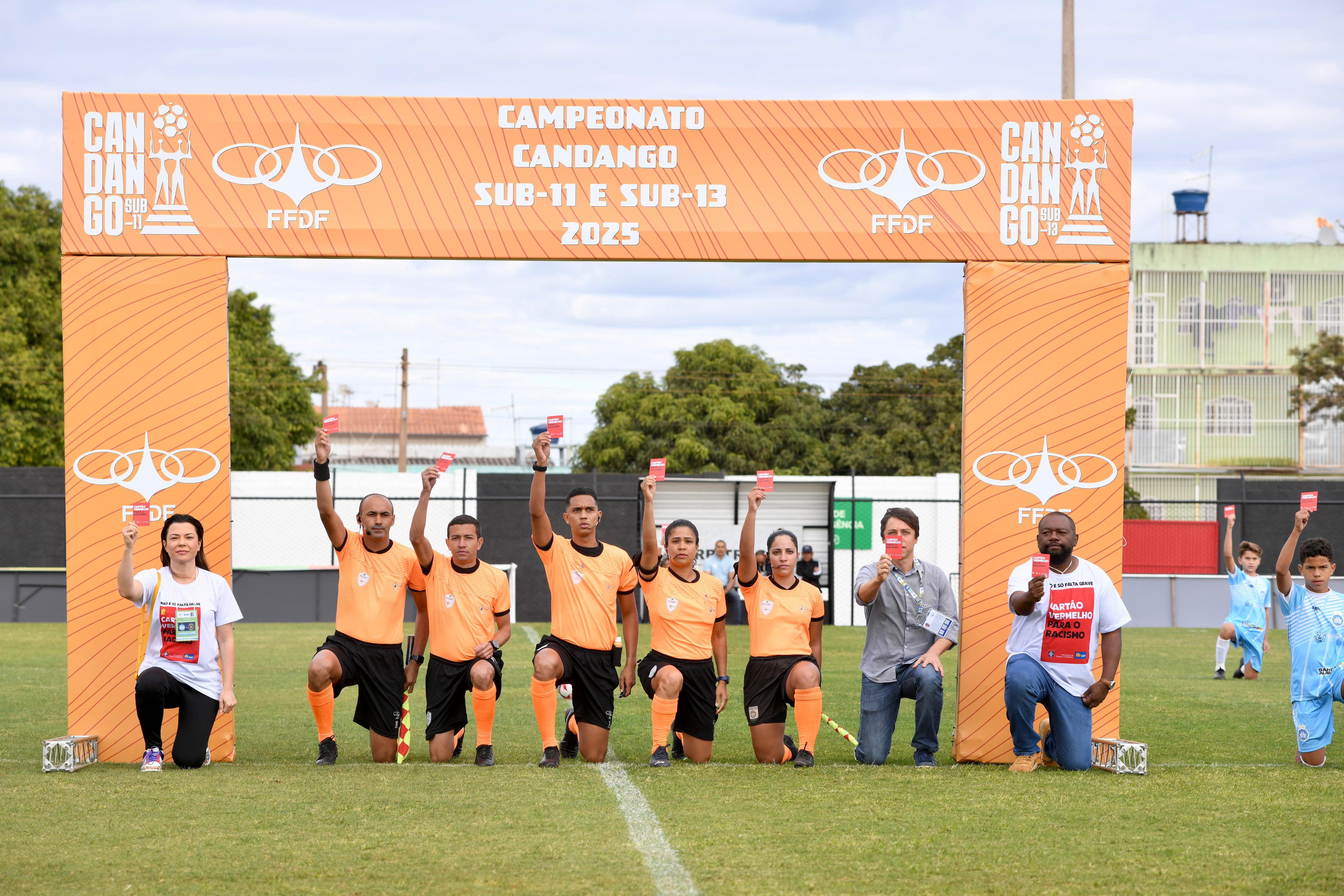 Dia Nacional de Combate à Discriminação Racial: políticas e ações integradas promovem igualdade no Distrito Federal