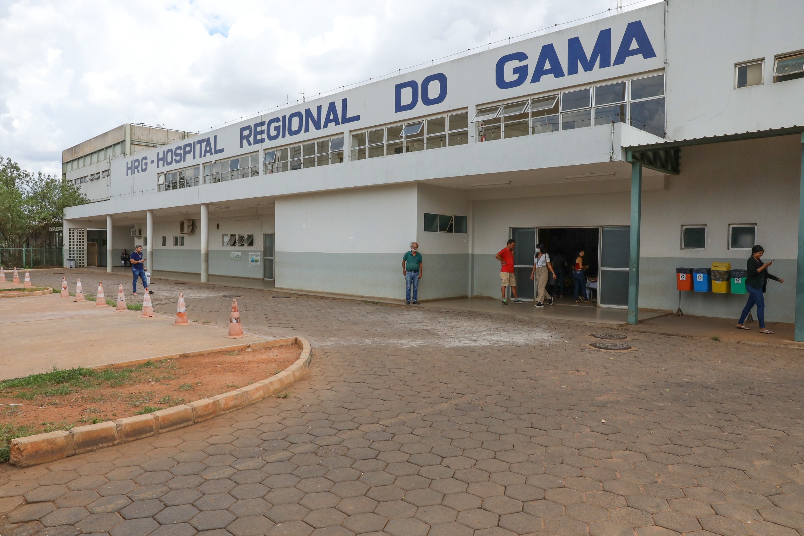 GDF investe mais de R$ 2 milhões em sistema de climatização hospitalar