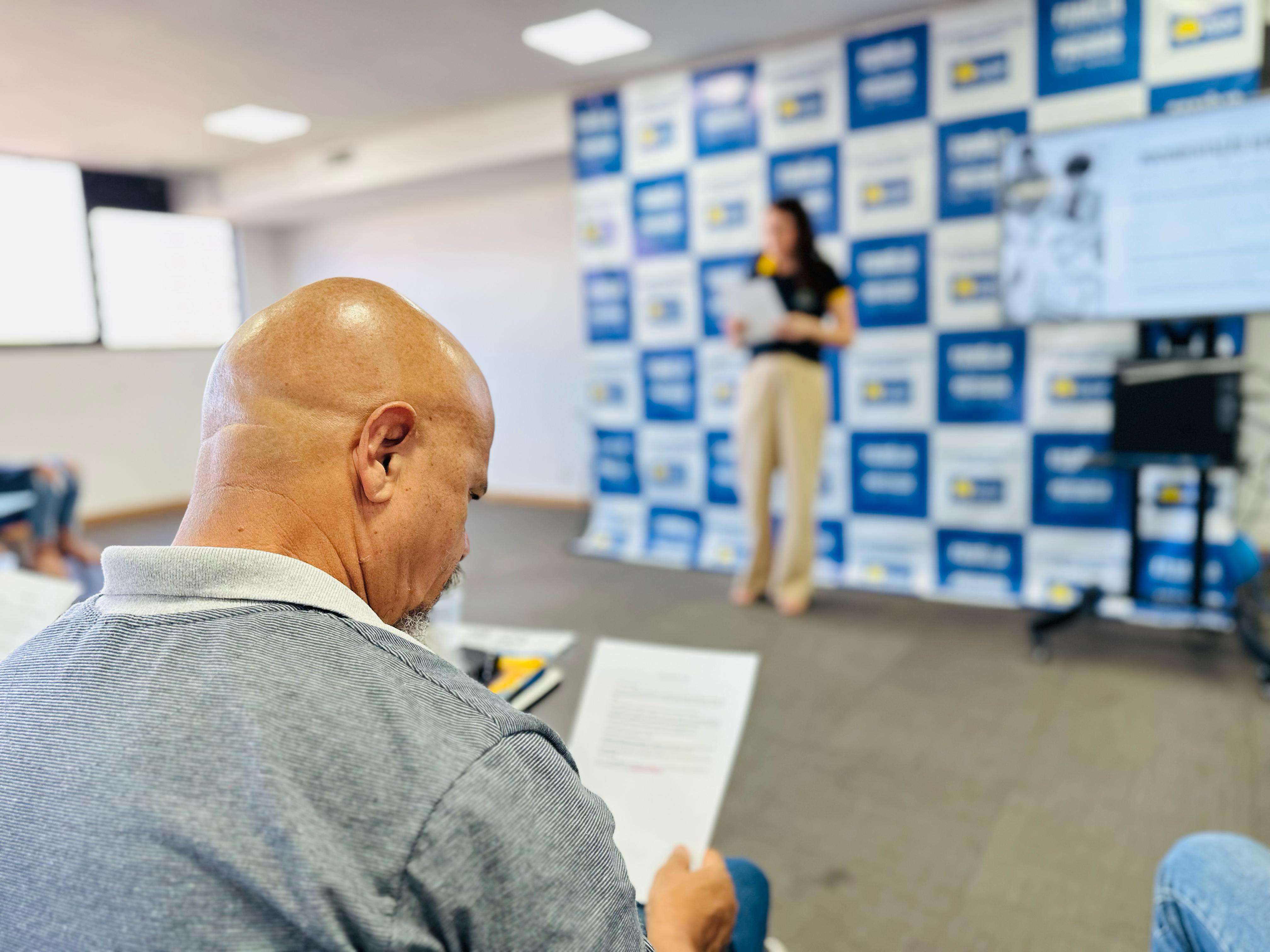 Reaberto prazo para religiosas, sociais e sem fins lucrativos solicitarem regularização fundiária