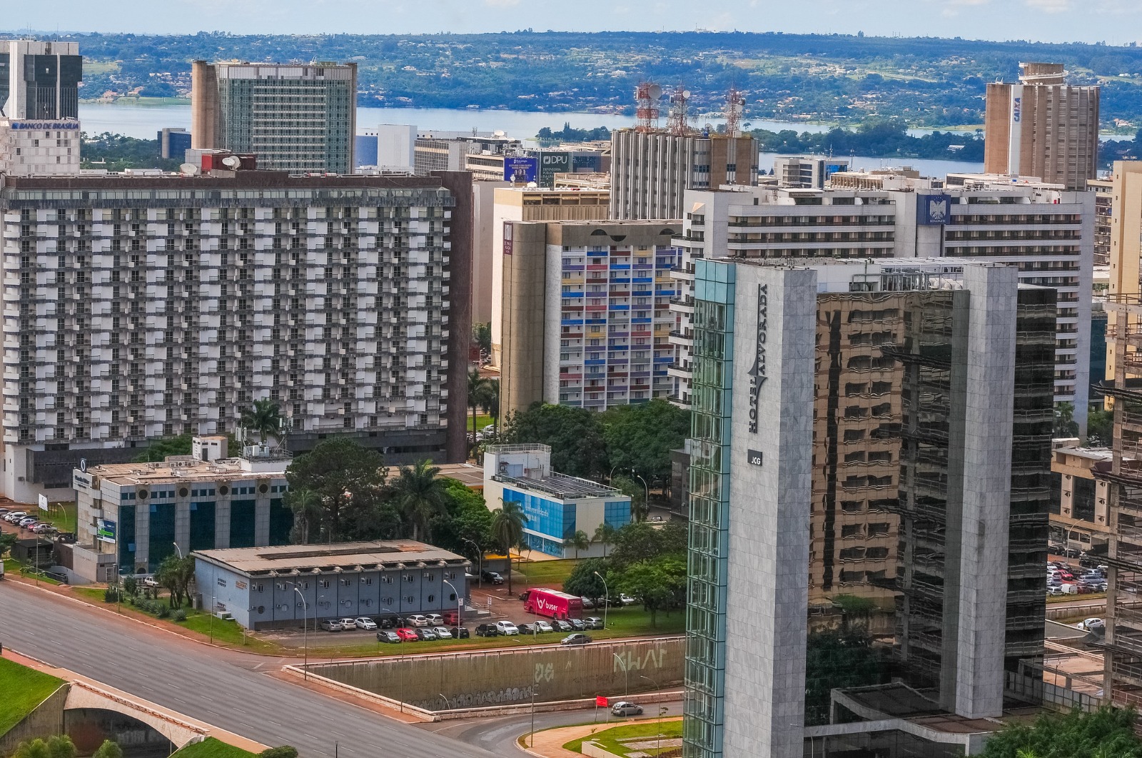 Setores hoteleiros Sul e Norte terão projetos de reforma voltados para acessibilidade e segurança