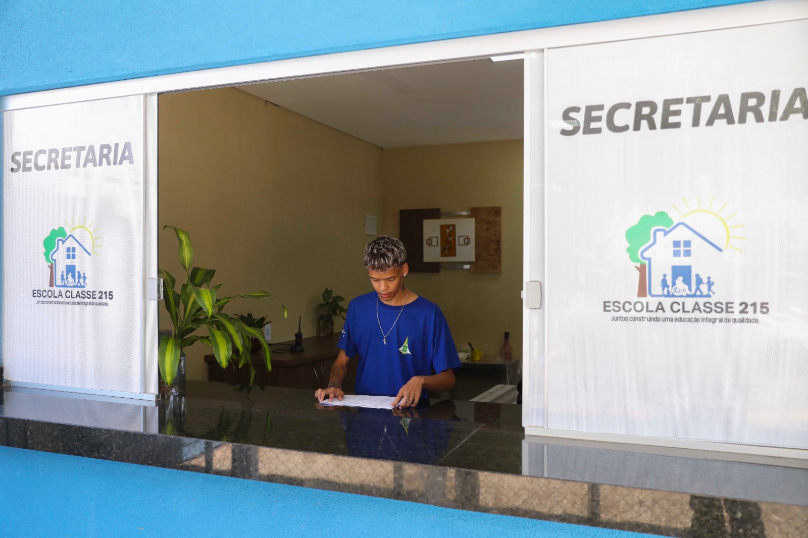 Dia da Juventude: Novo ciclo do programa Jovem Candango terá mais vagas e investimento de R$ 55 milhões