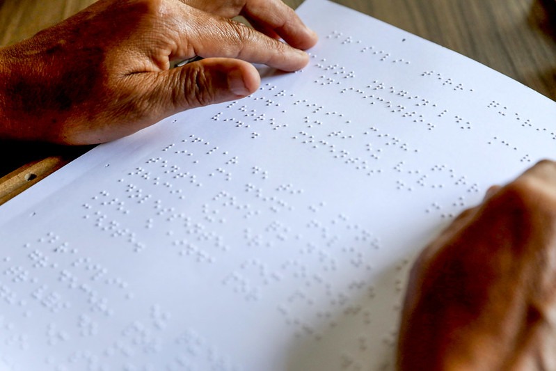 4ª Feira de Acessibilidade do DF amplia projetos de inclusão para além da deficiência visual