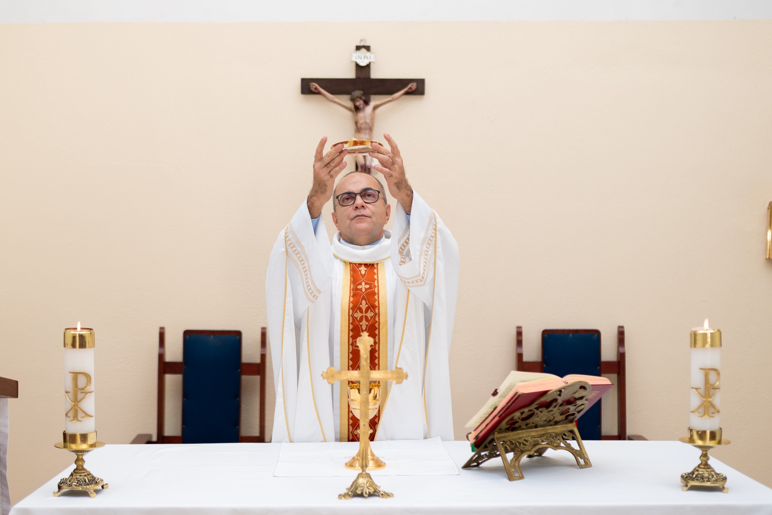 PMDF prorroga inscrições para concurso de capelão até 10 de setembro