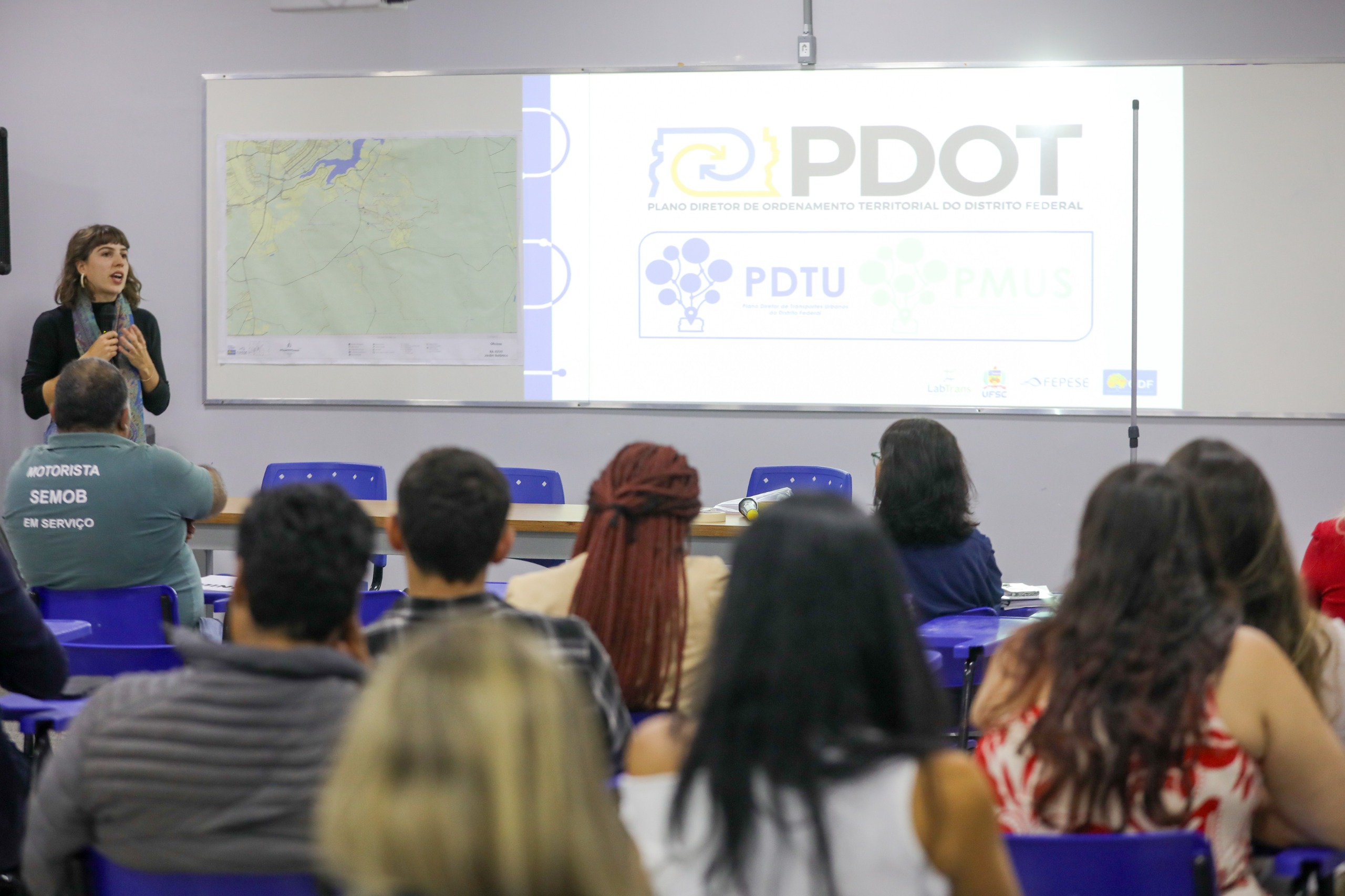 Audiências abertas fortalecem participação da sociedade e aprimoram políticas públicas