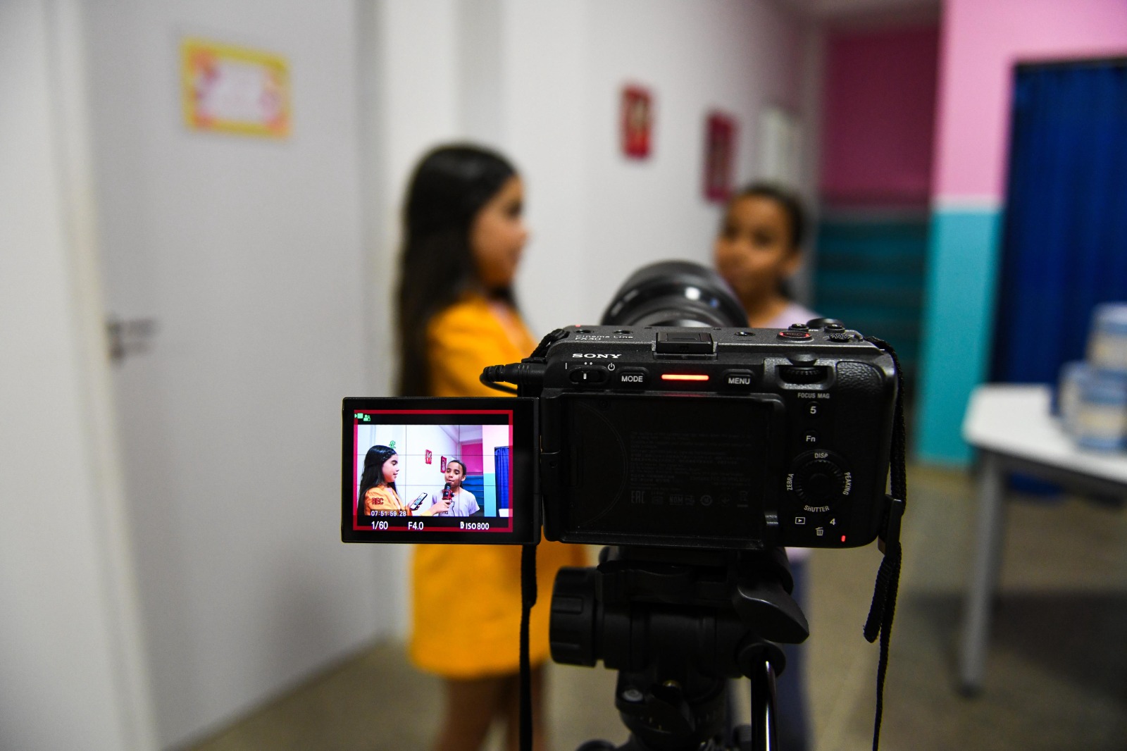 GDF destina mais de R$ 1 milhão para garantir oficinas educativas a 500 crianças e adolescentes