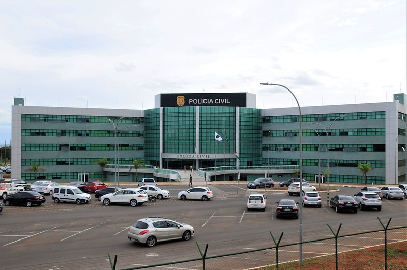 PCDF assume gestão do Fundo Distrital de Combate à Corrupção