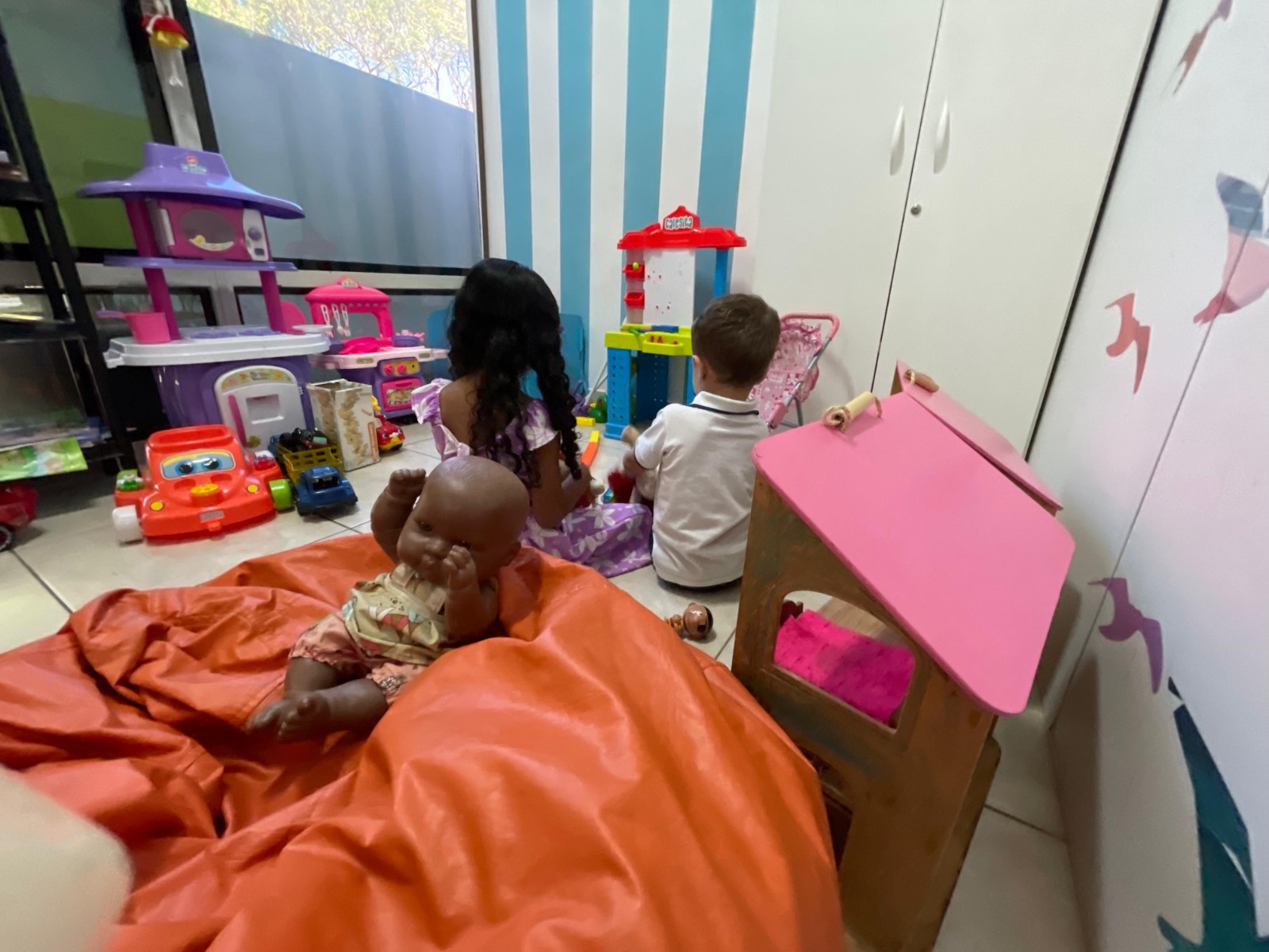 Política Intersetorial de Enfrentamento às Violências contra Crianças e Adolescentes do DF completa quatro anos