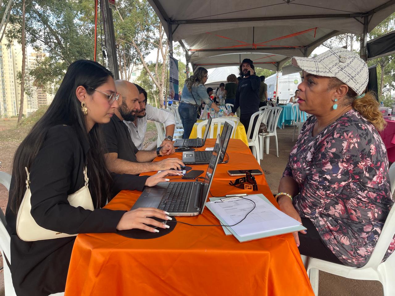 Vicente Pires recebe, neste sábado (27), evento Em Todas as Cores: Saúde Mental e Saúde Integral