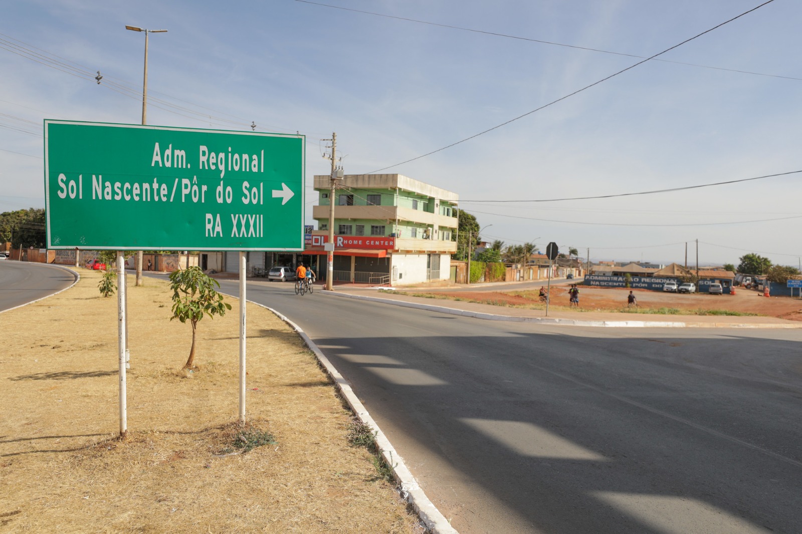 Reunião alinha medidas de prevenção contra efeitos da chuva no Sol Nascente