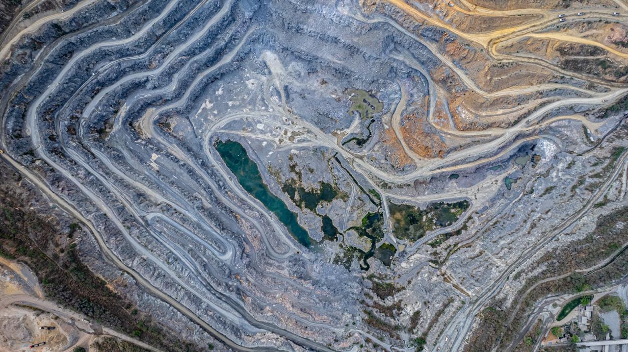 Audiência pública discute extração e beneficiamento de rocha calcária