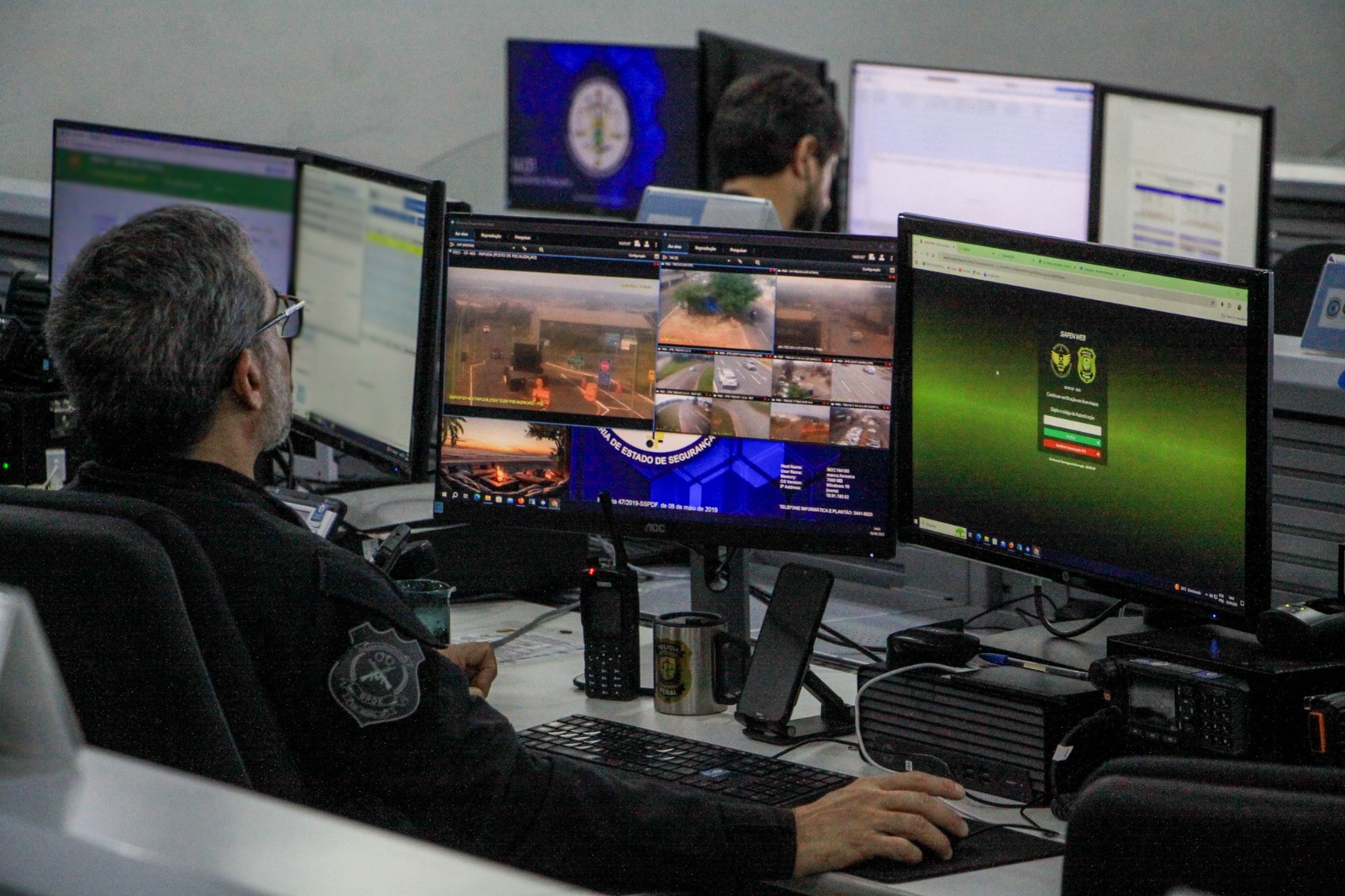 Com 94% dos casos solucionados, DF mantém alto índice de localização de pessoas desaparecidas em 2025