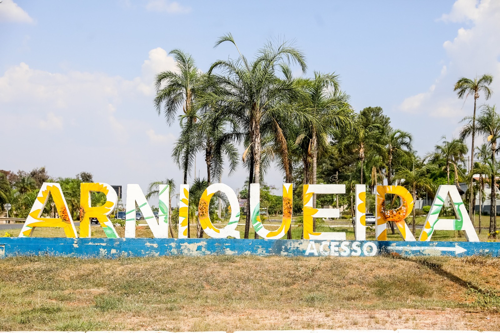 Arniqueira tem fim de semana com vacinação antirrábica e Domingo da Família no Parque do Areal