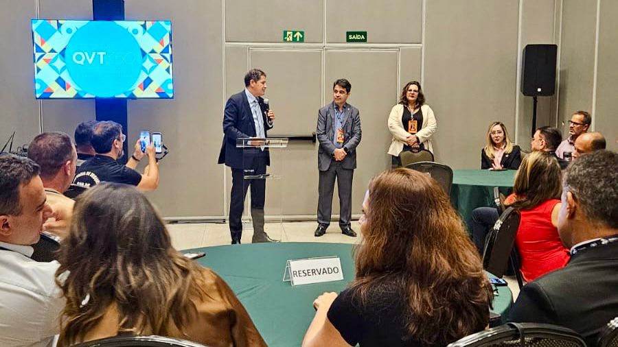 Prêmio é lançado para reconhecer boas práticas nas forças de segurança