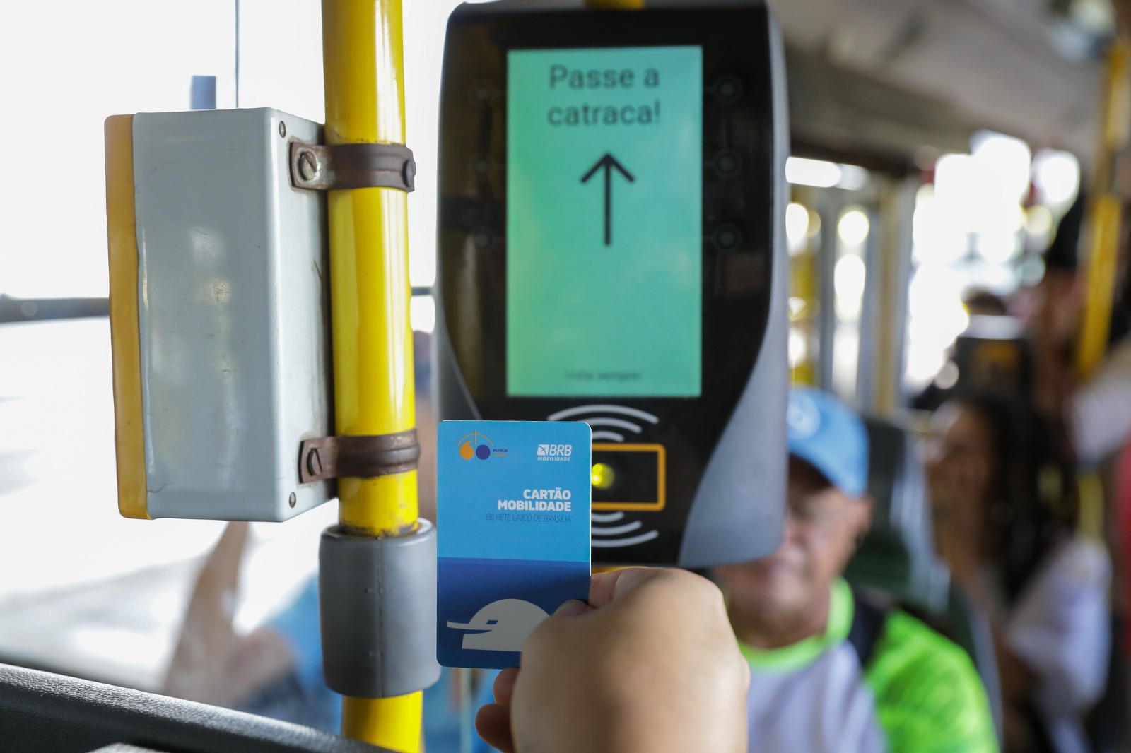 Vai de Graça e Lazer para Todos: Entrada gratuita e transporte sem tarifa atraem mais de 600 mil acessos no feriado da Consciência Negra