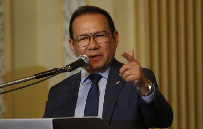 Banco Central aprova nome de Nelson Souza como novo presidente do BRB