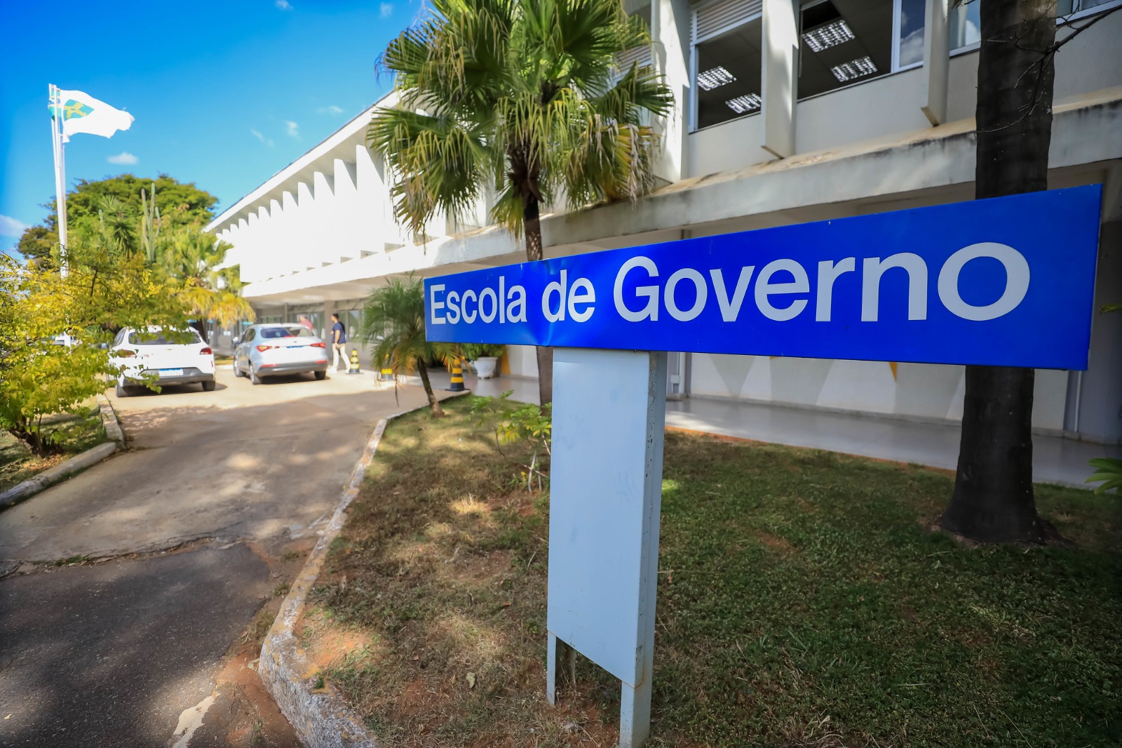 Egov abre inscrições para turmas de verão online