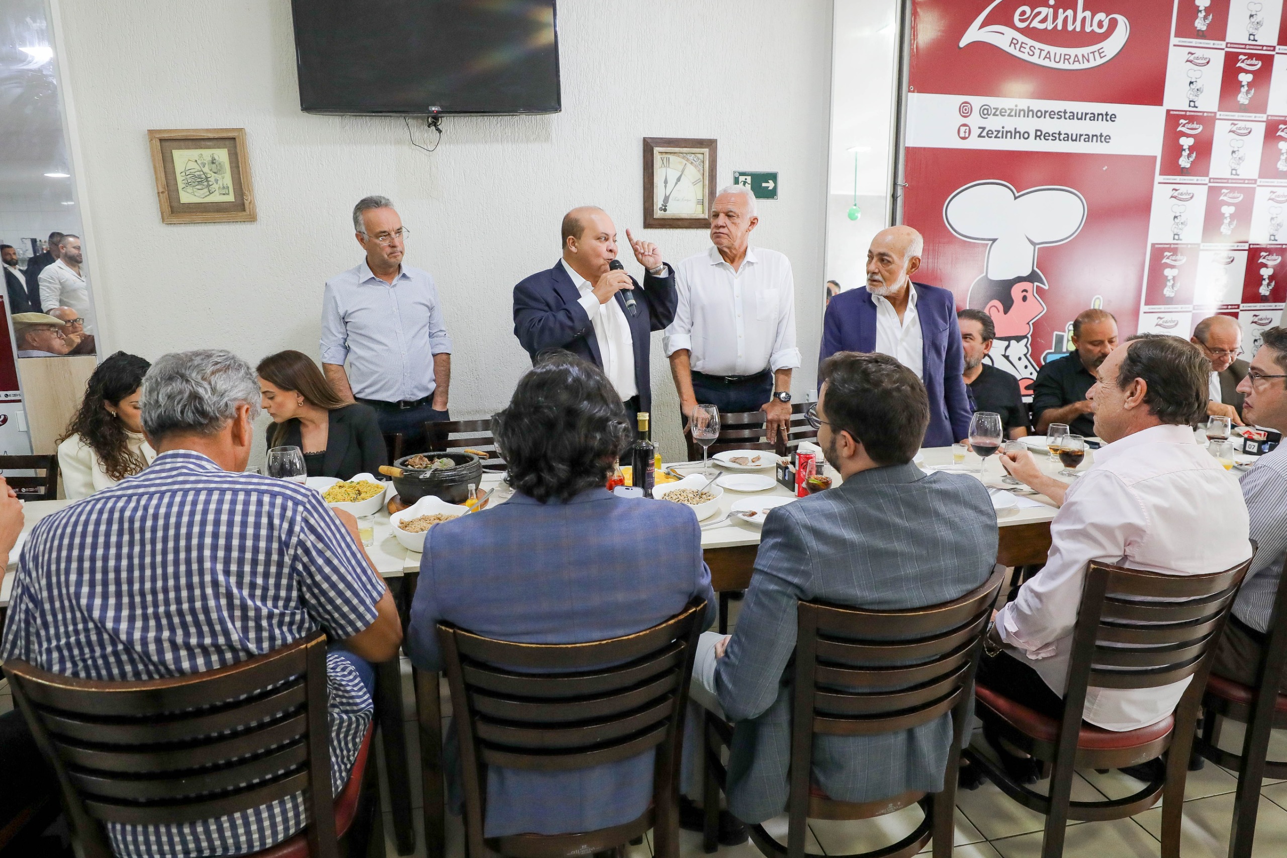 GDF ultrapassa R$ 1 bilhão em investimentos em Taguatinga