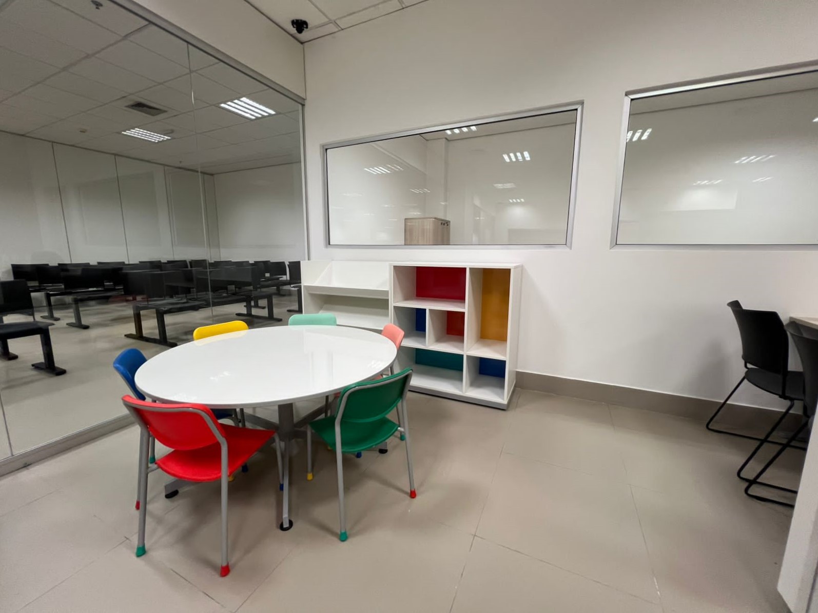 GDF inaugura, na segunda-feira (22), primeira unidade do Na Hora Empresarial