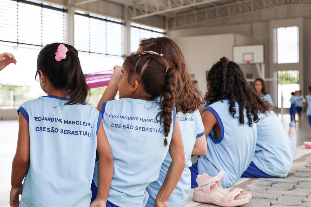 Entrega do Cartão Uniforme Escolar começa no dia 22&nbsp;