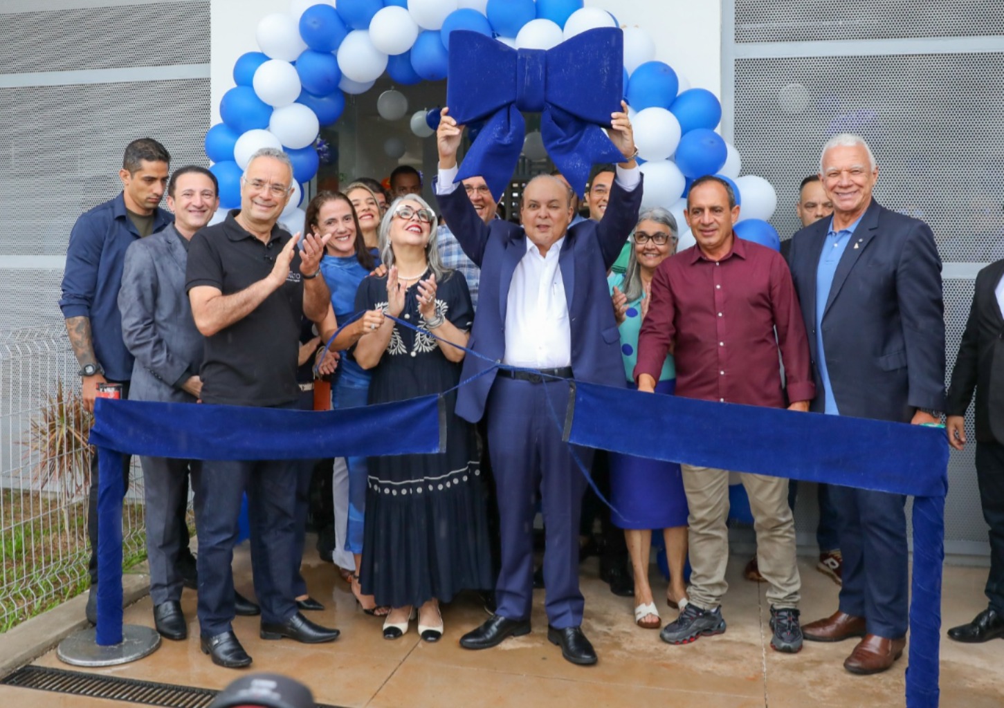 GDF inaugura segundo Cepi em Taguatinga com mais de 200 vagas para primeira infância em período integral