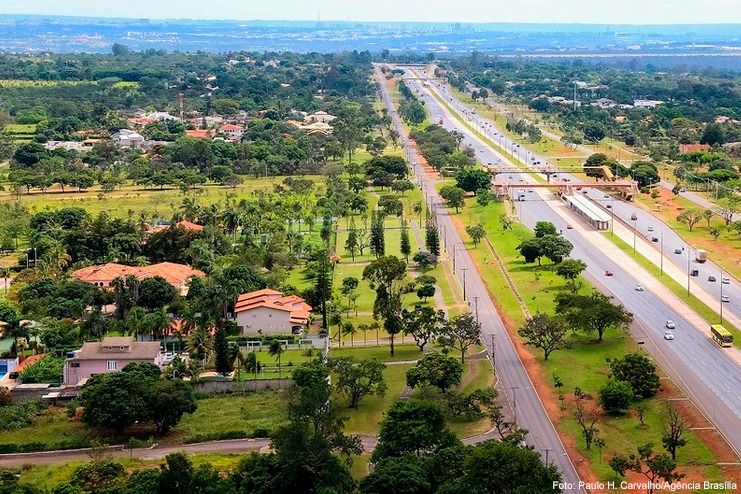 Audiência pública discute uso e ocupação do solo no Park Way