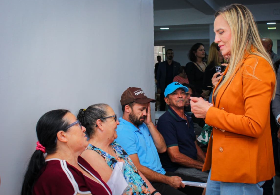Programa Saúde Mais Perto do Cidadão leva celeridade a atendimentos oftalmológicos em Taguatinga