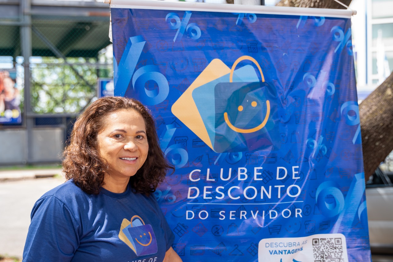 Servidores do GDF têm descontos em mais de 200 empresas e instituições de ensino&nbsp;