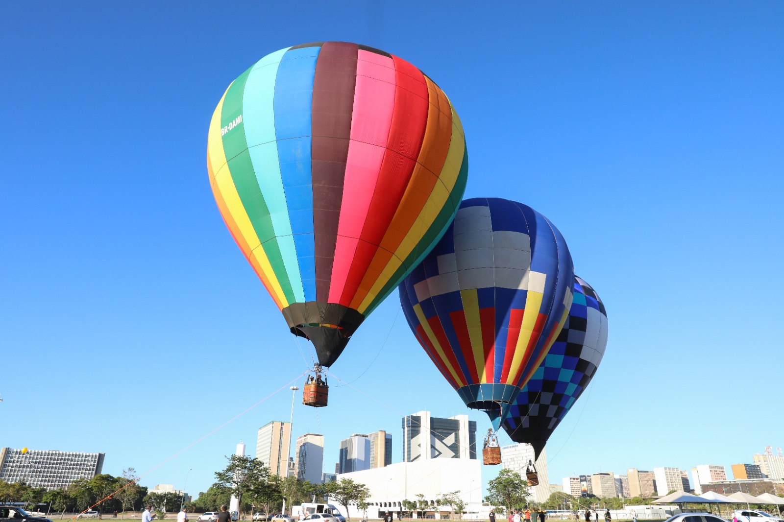 Confira a programação cultural e turística do DF para este fim de semana
