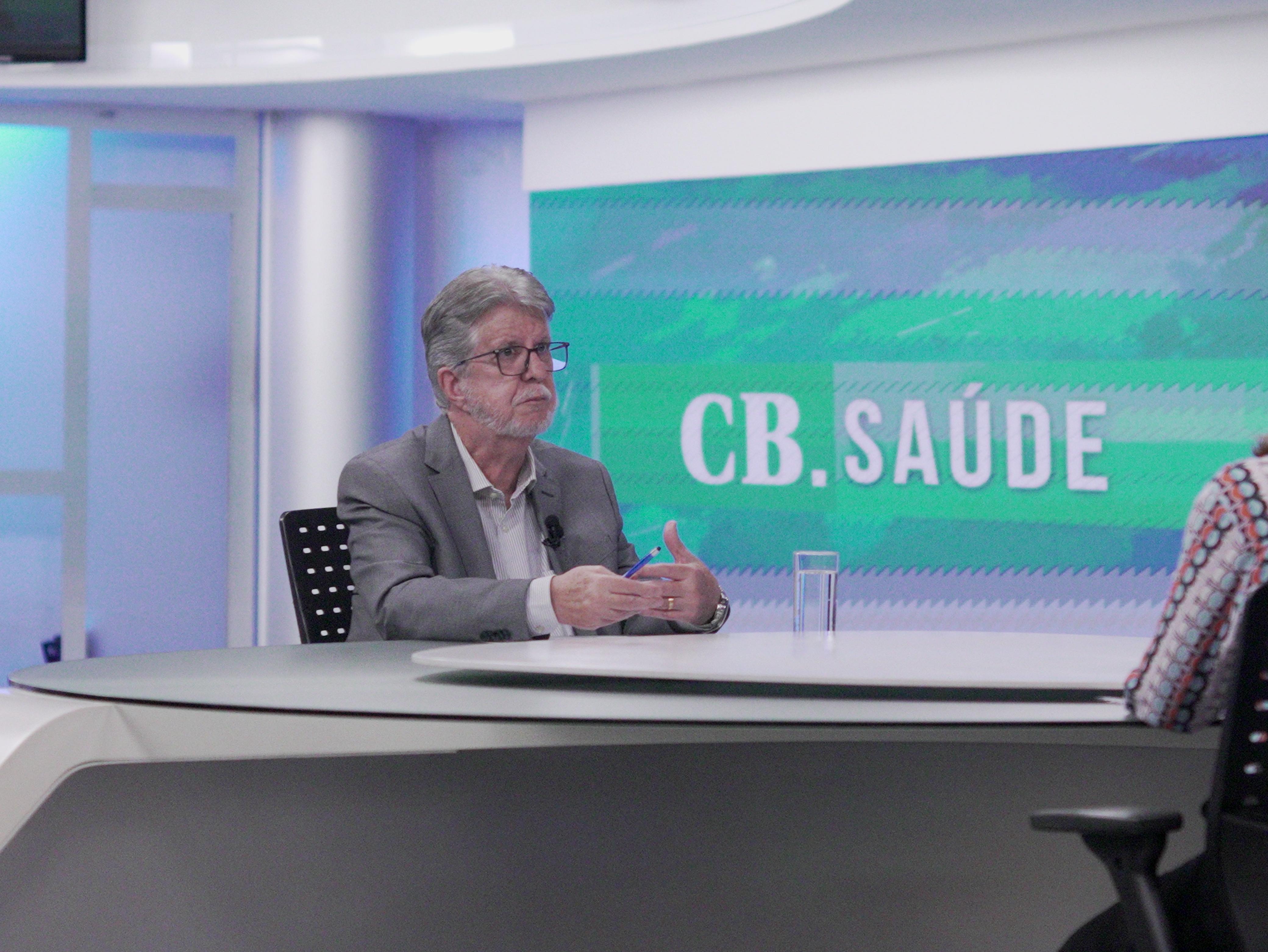 Saúde pública do DF recebe investimentos em tecnologia e expansão da rede