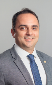 Arthur Henrique Assunção Magalhães