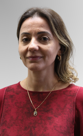Francine Soares da Cunha