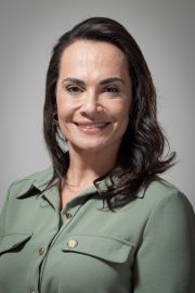 Regilene Siqueira Rozal