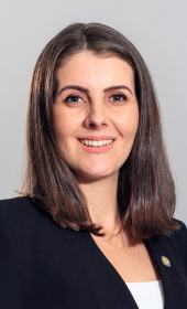 Jaqueline Silveira dos Santos