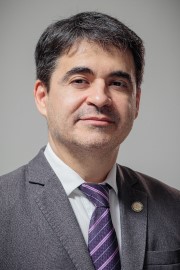 Marcos Leôncio Sousa Ribeiro