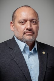 Márcio da Silva Lobo