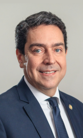 Mauro Marcio Figueiredo de Oliveira