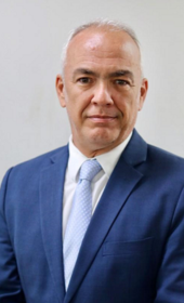 Paulo Henrique Moraes de Albuquerque