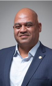 Paulo André Vieira Monteiro