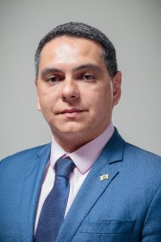 Raimundo da Costa Santos Neto