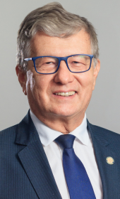 Silvério Antonio Moita de Andrade