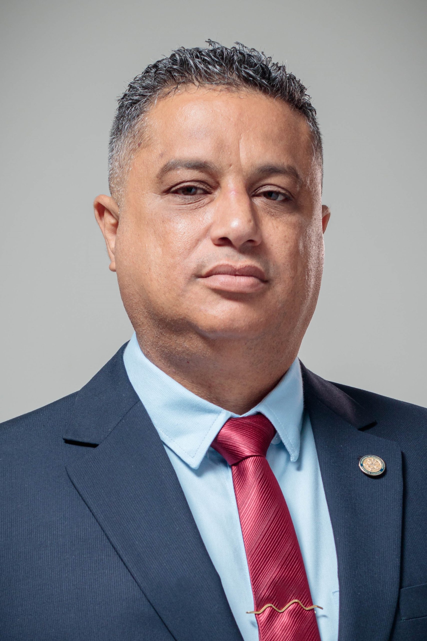 Sandro Gomes Santos da Silva