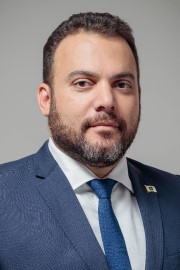 Thiago Frederico de Souza Costa