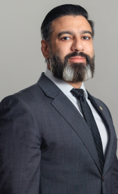 Chefe da Câmara Técnica de Monitoramento de Homicídios e Feminicídios