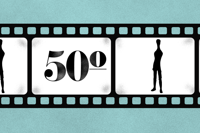 50 festival de cinema de Brasília