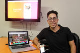 O empreendedor Lucas Marques, de 24 anos, vai apresentar na Campus Party uma ferramenta de e-commerce.